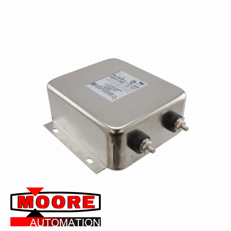 Honeywell 20VR6 Power Line Filters 20A STUD TERM