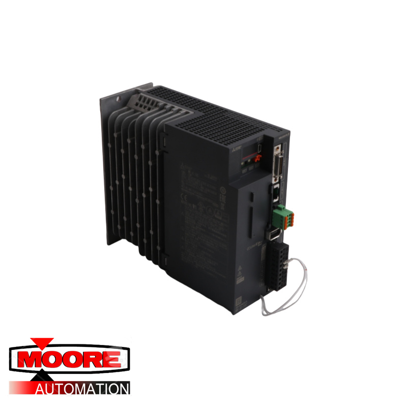 MITSUBISHI MR-JE-70C Servo Amplifier
