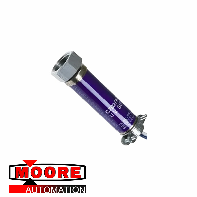 Honeywell C7027A1064 C7027A1072 Ultraviolet Sensor