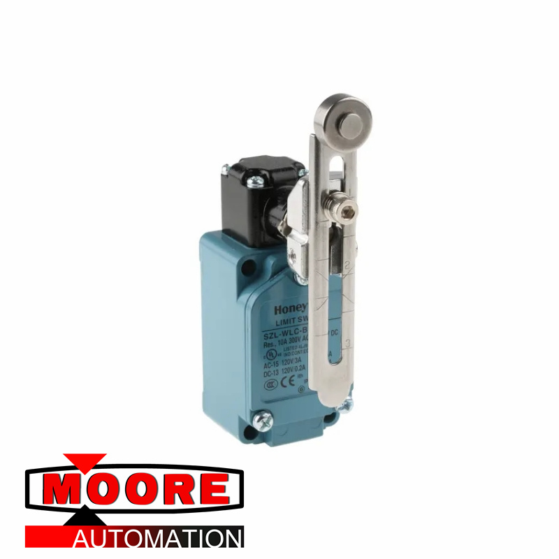 Honeywell SZL-WLC-B SZL-WLC-C Limit Switch