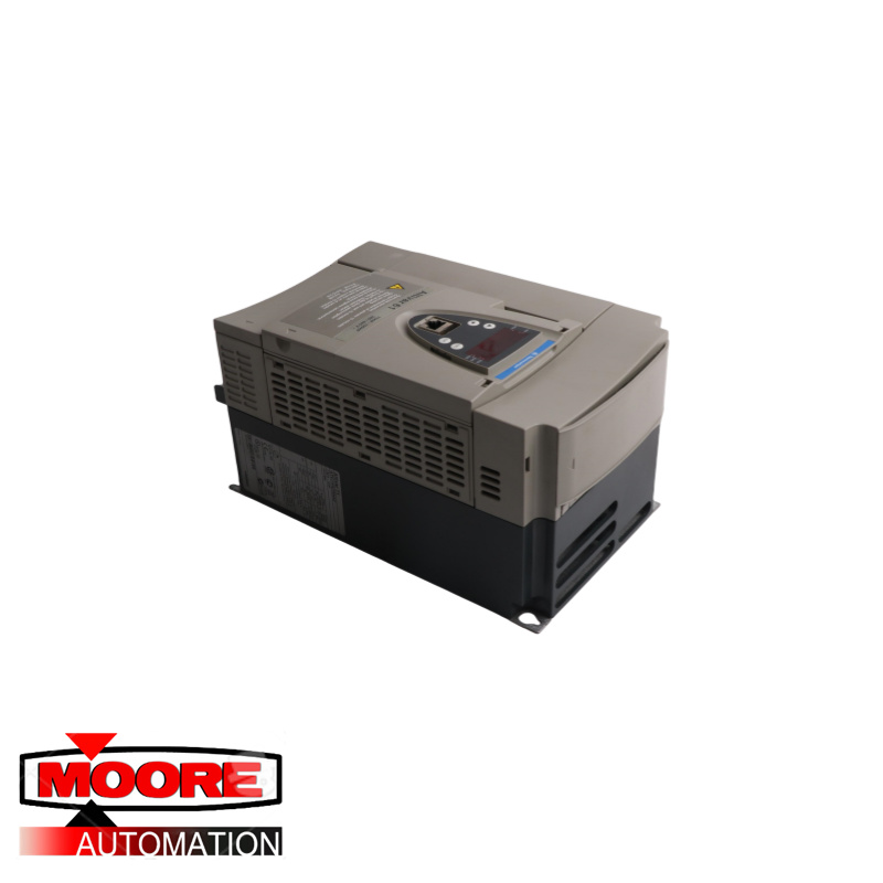 SCHNEIDER ATV61HU75N4 ATV71HU75N4Z Variable Speed Drive