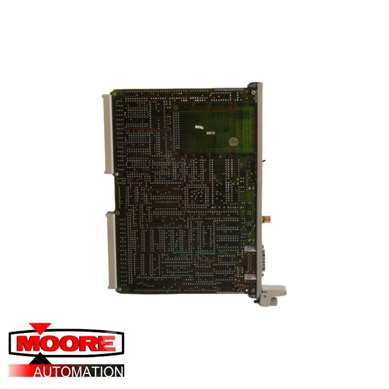SIEMENS 6ES5526-3LF01 Communication Proccessor