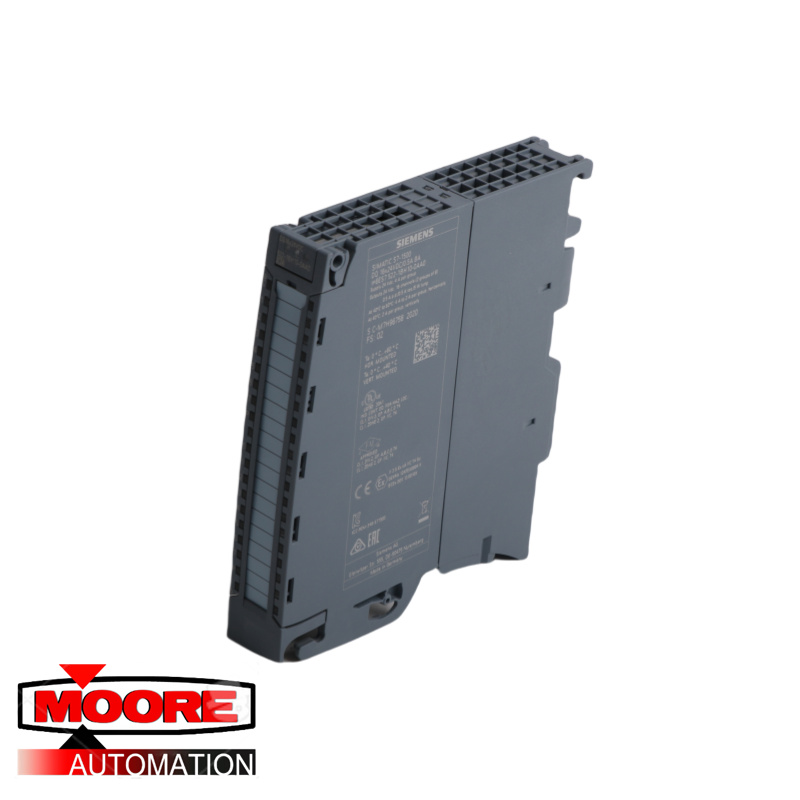 SIEMENS 6ES7522-1BH10-0AA0 Digital modules