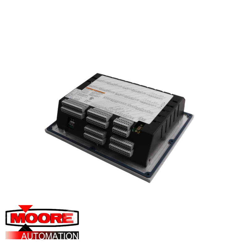 WOODWARD 9907-164 Digital Controllers