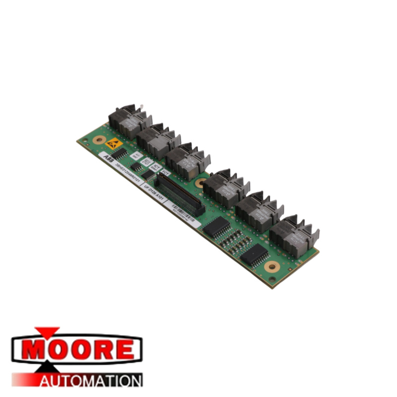 ABB 3BHE012049R0101 UFD128A101 Optical Module