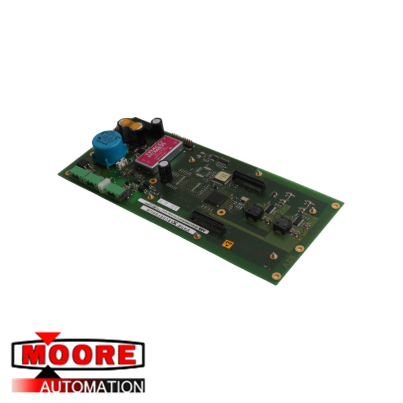 ABB 3BHE012095R0002 UAD141A02 POWER SUPPLY