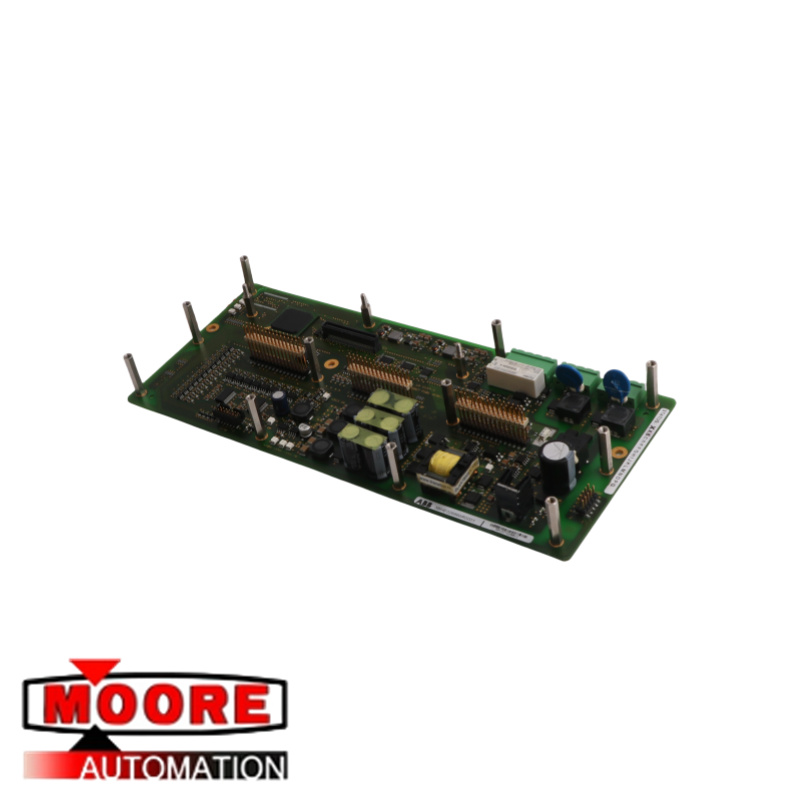 ABB 3BHE026866R0001 Power Inductor