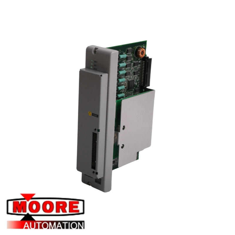 YOKOGAWA AMC80 S1 Optical Module