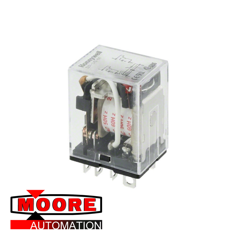 Honeywell SZR-LY2-N1 110VAC General Purpose Relays RELAYS