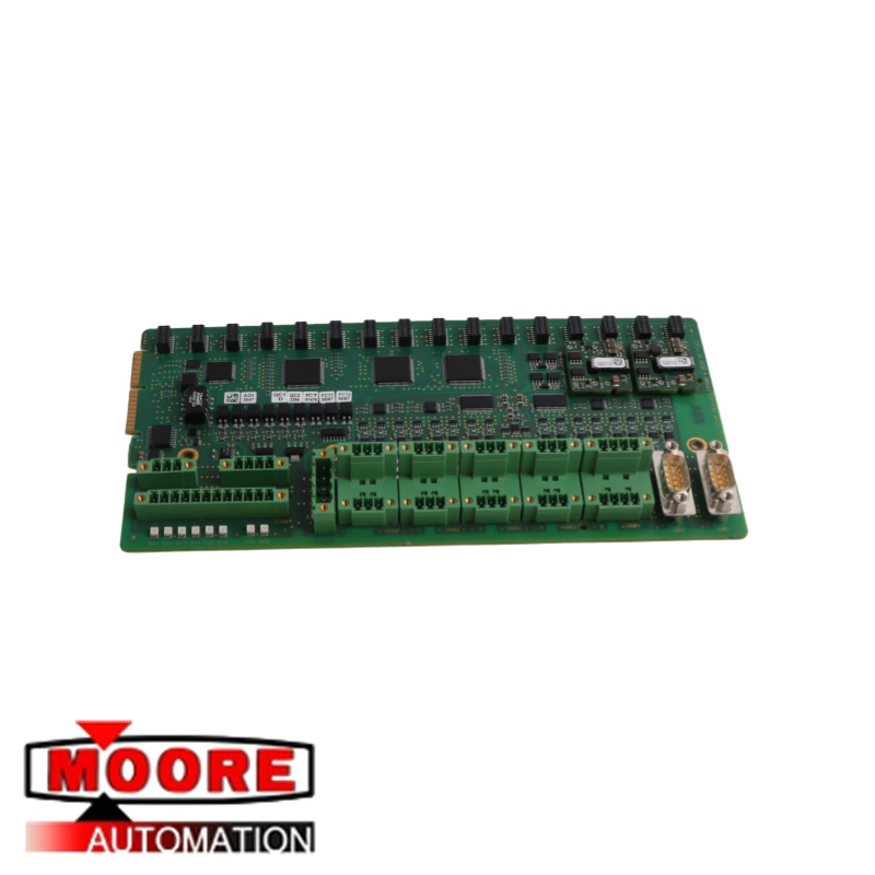 ABB 3BHE027632R0101 Control board
