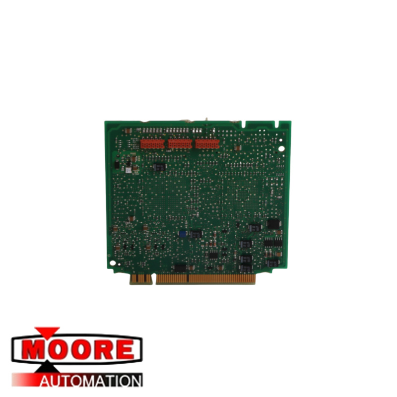 ABB 3BSE050201R1 PM866-2 Redundant Processor Unit