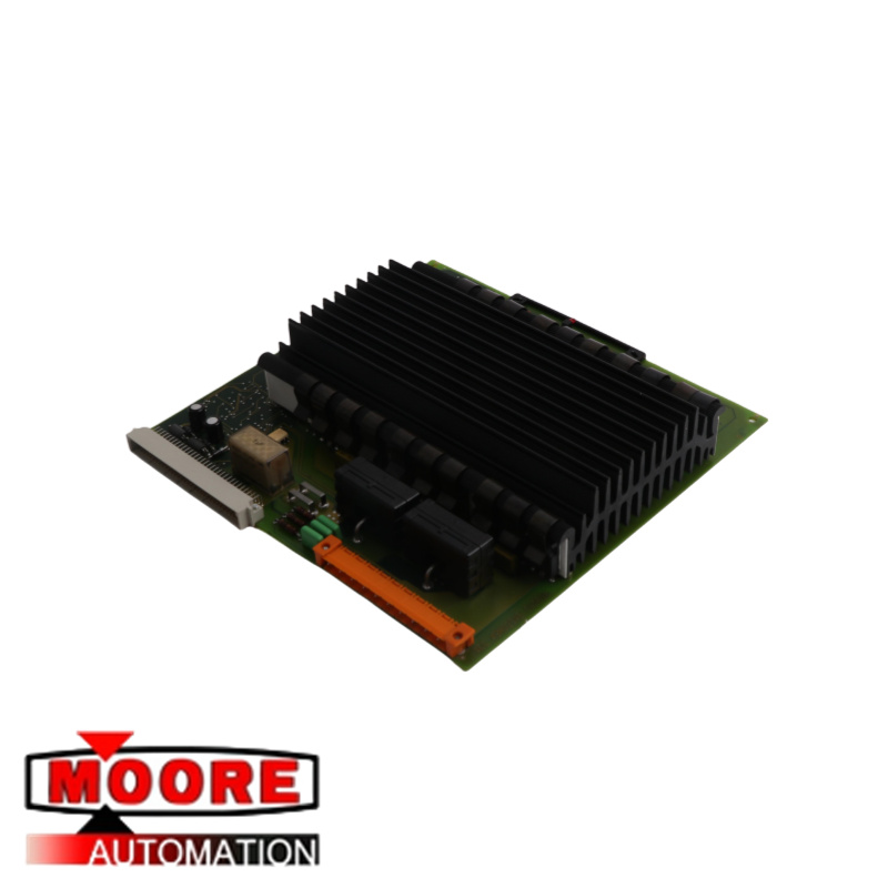 ABB DSQC266T SERVO DRIVE UNIT