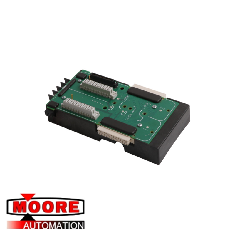 EMERSON KJ4001X1-BA3 12P3378X022 Terminal Block