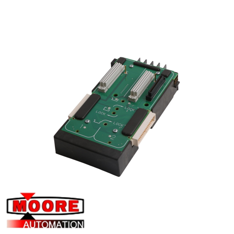 EMERSON KJ4001X1-BA3 12P3378X022 Terminal Block