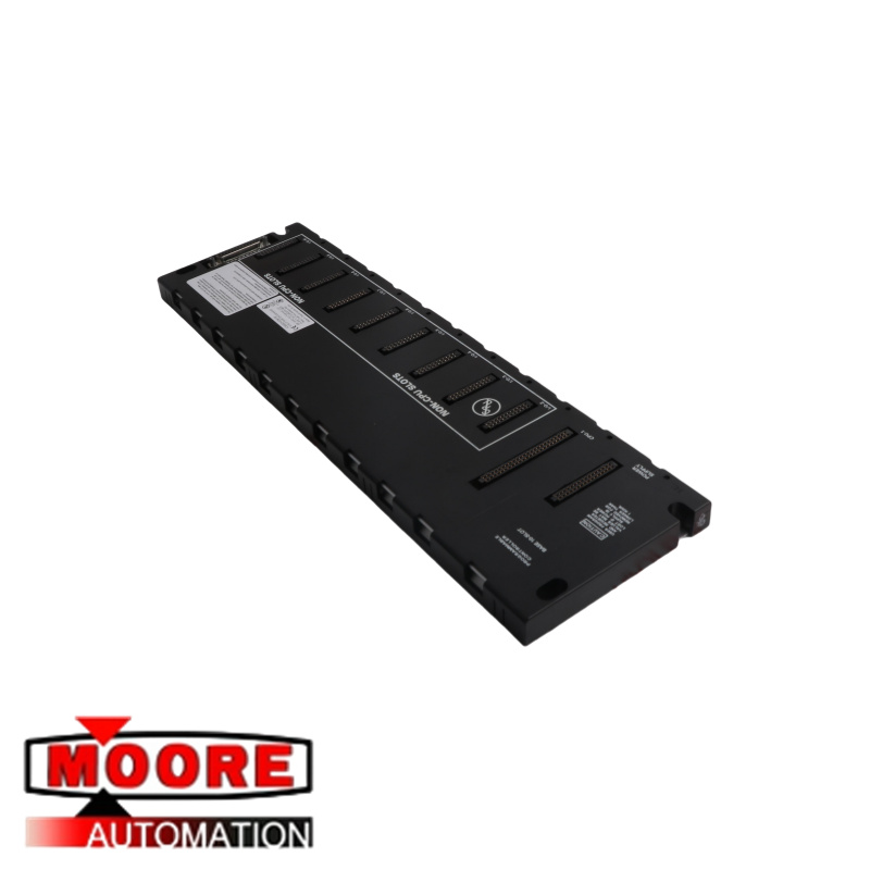GE IC693CHS391 Expansion Port