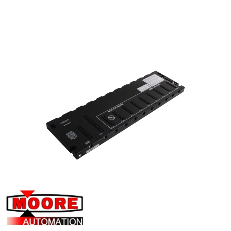 GE IC693CHS391 Expansion Port