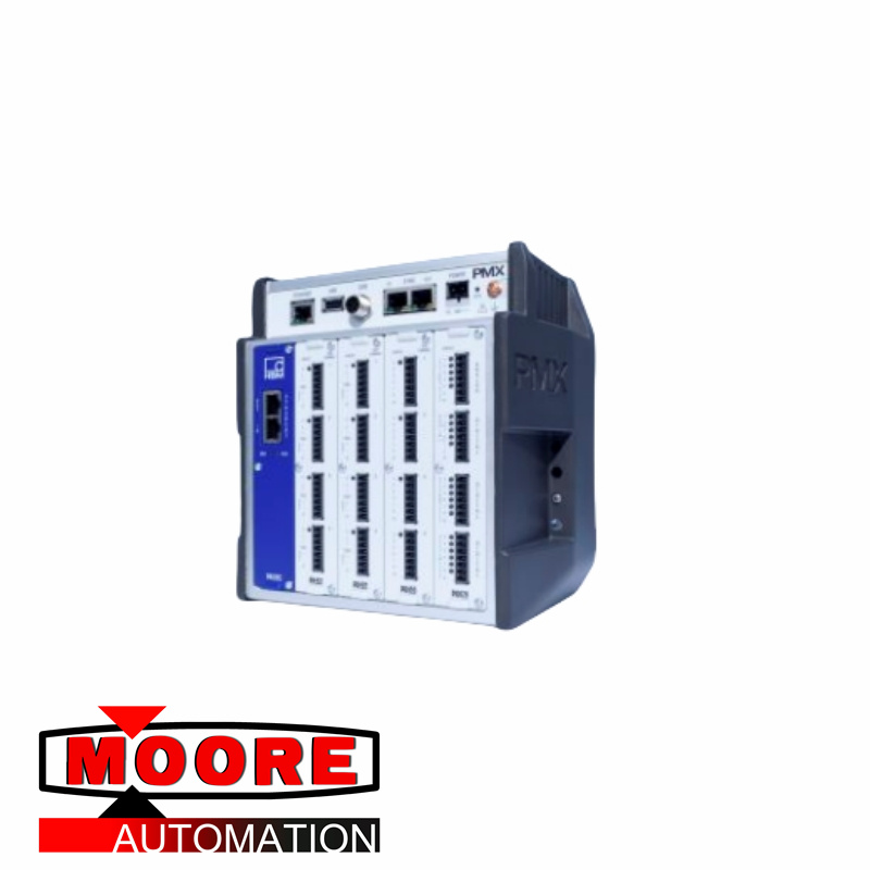 HBM WGX002 PX01PN controller
