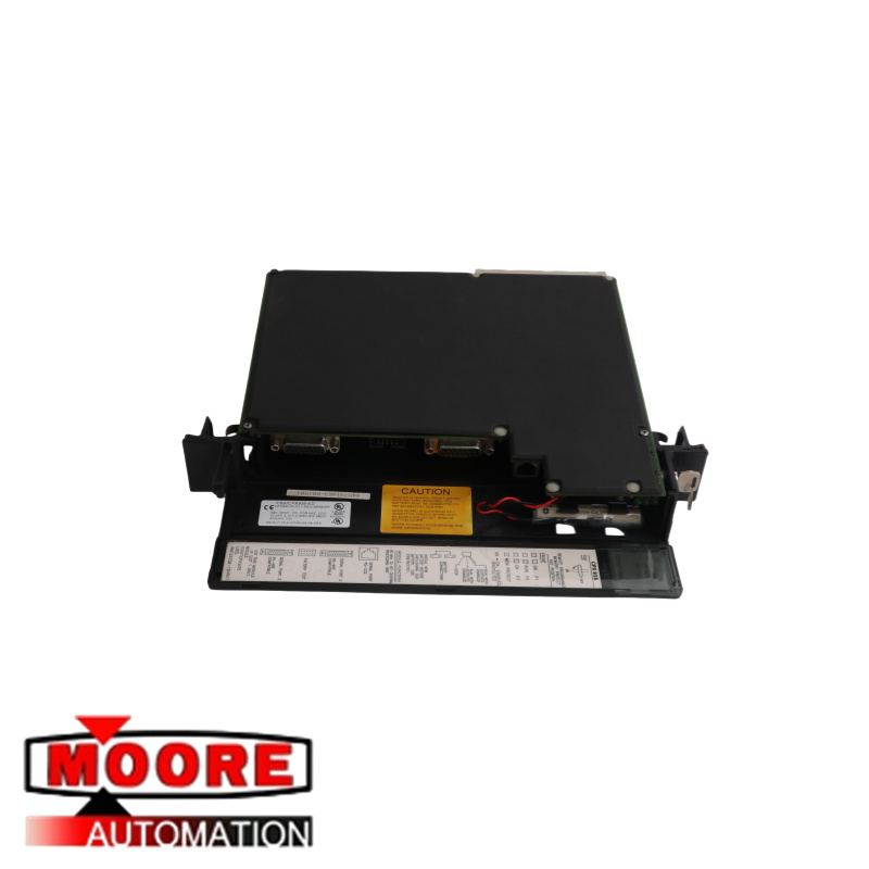 GE IC697RCM711 Communications Module