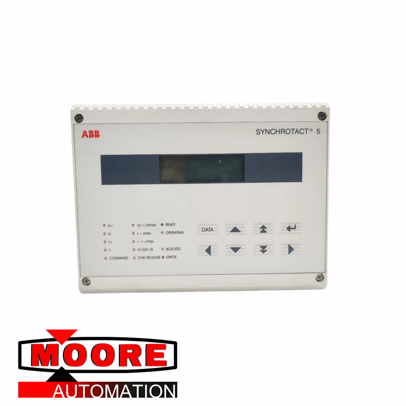 ABB 3BHB006713R0211 Servo Driver