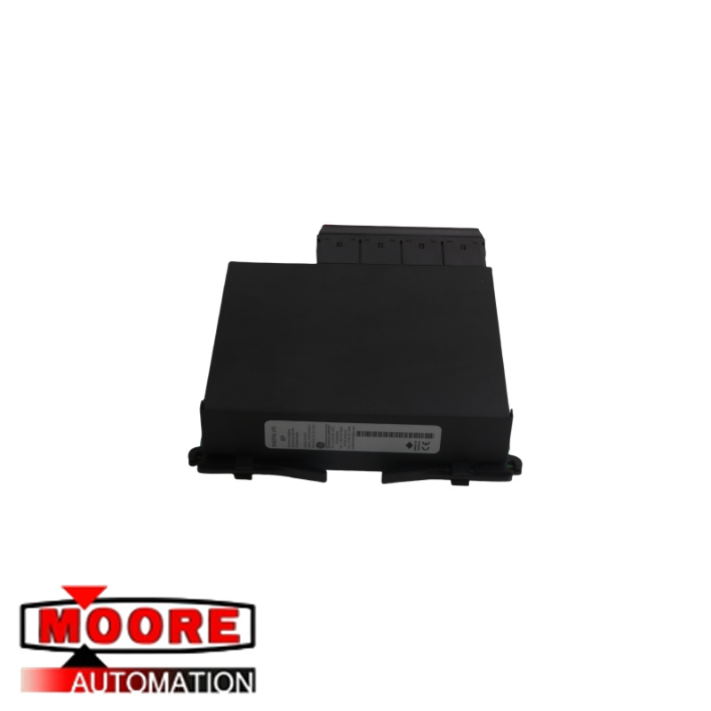 GE UR 6PH UR6PH Digital I/O Module