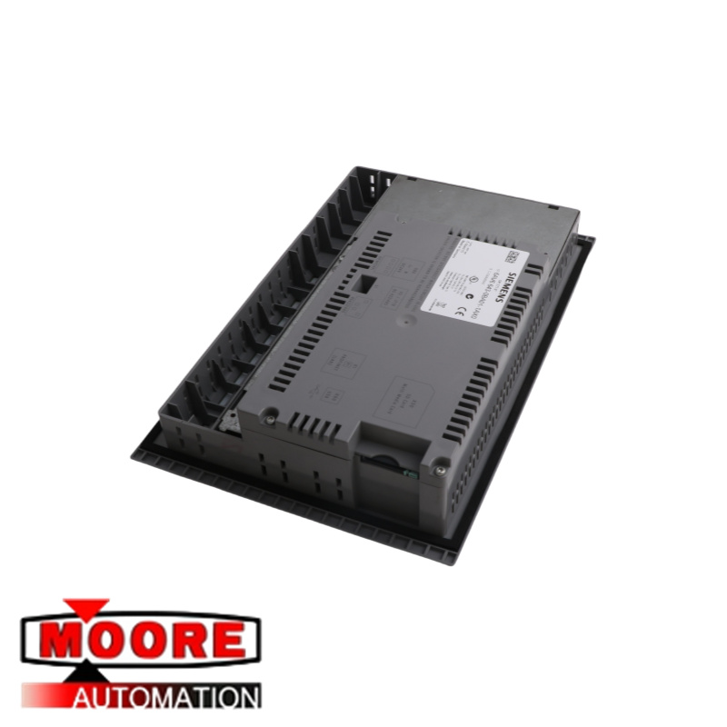 SIEMENS 6AV6643-0BA01-1AX0 OPERATOR PANEL