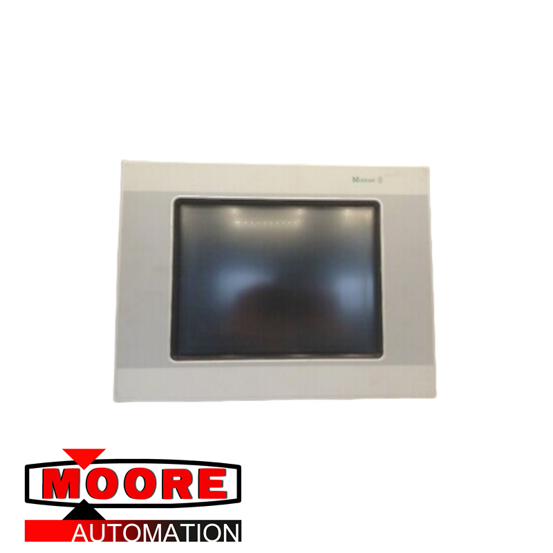 EATON XVC-601-GTI-10-DPM-V1-000 Control PC Panel with 10.4" TFT Display