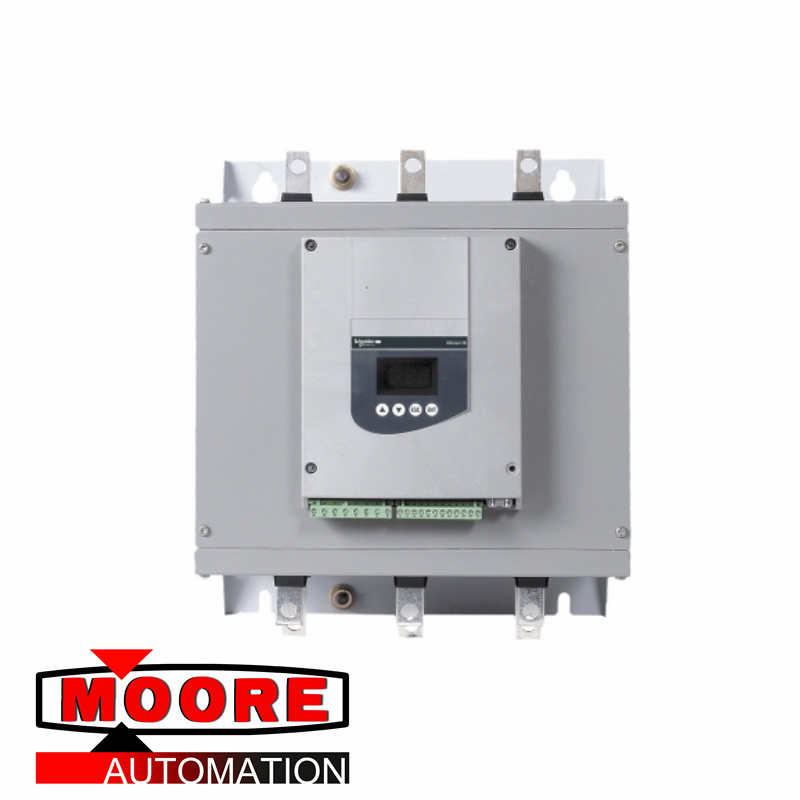 Schneider Electric ATS48C25Q Soft Starter