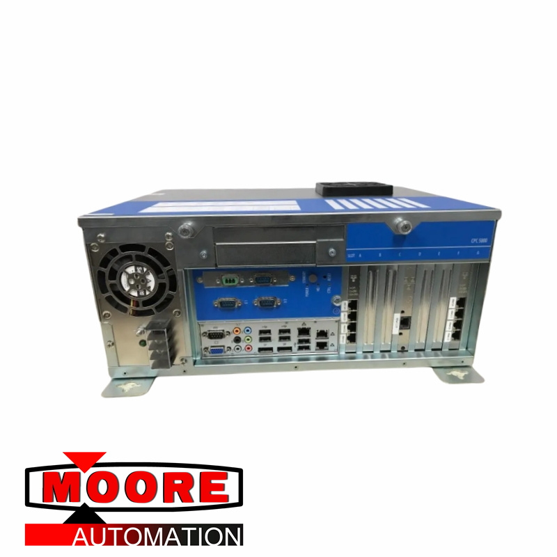 Lenze CPC5100 Cable