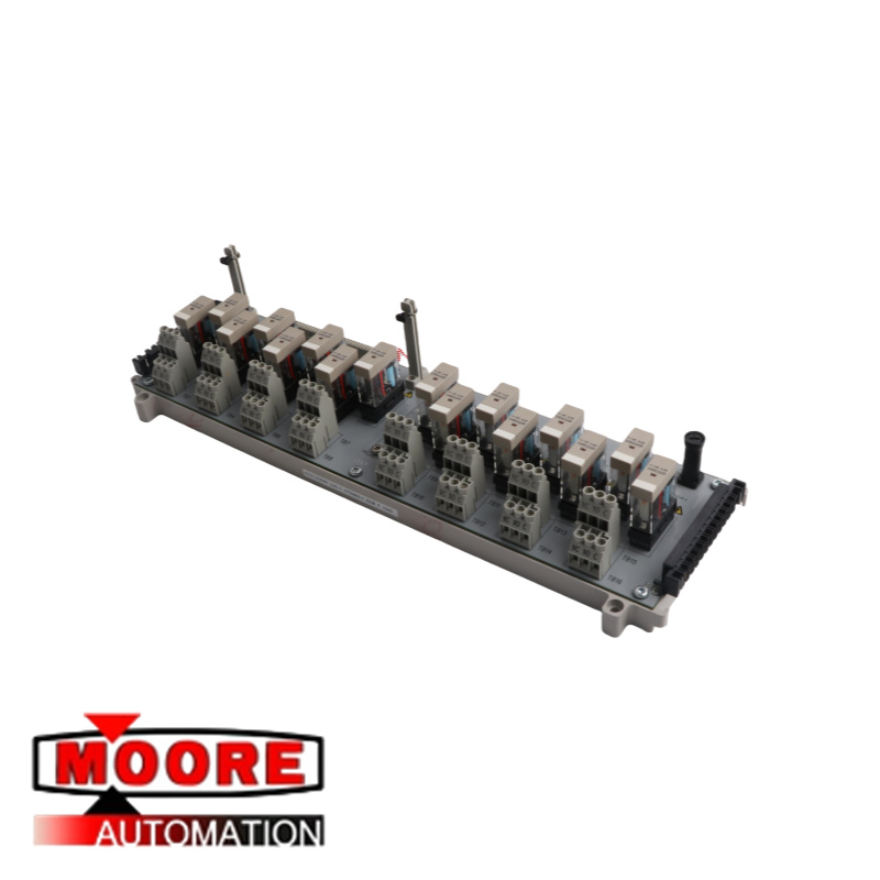WESTINGHOUSE 1C31223G01 Relay Base Assembly