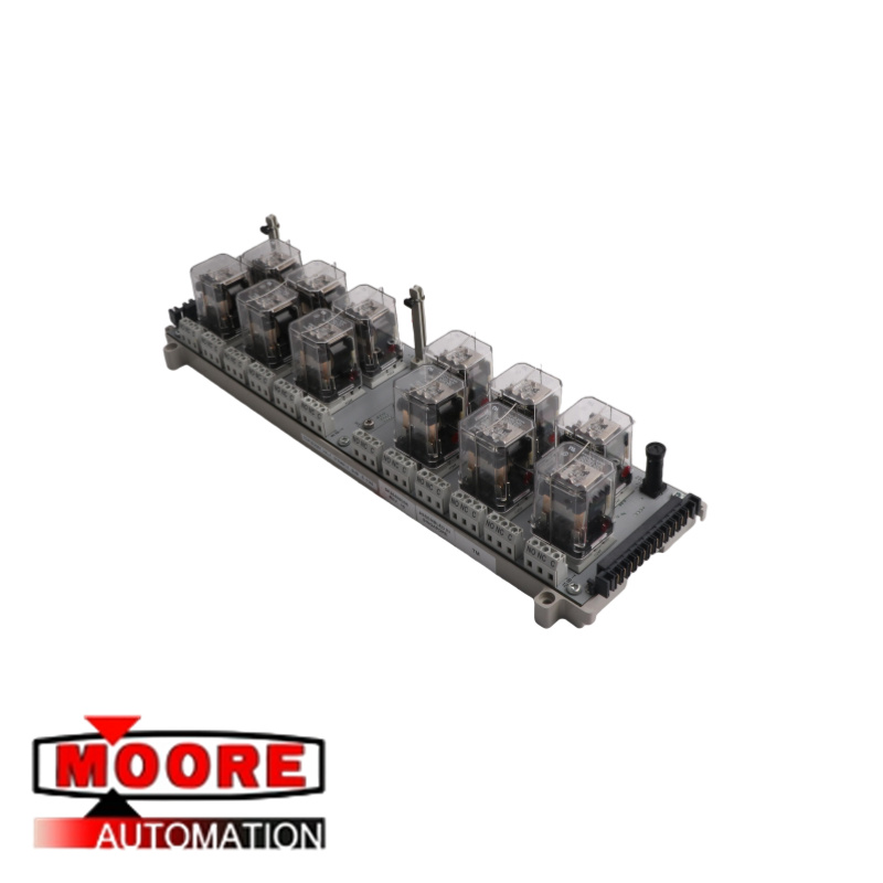 WESTINGHOUSE 1C31222G01 5A26458G05 Relay Base Assembly