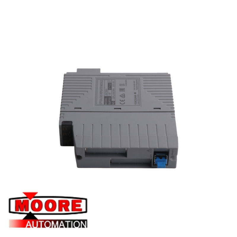 YOKOGAWA ANT502-5F S1 Bus Repeater Modules
