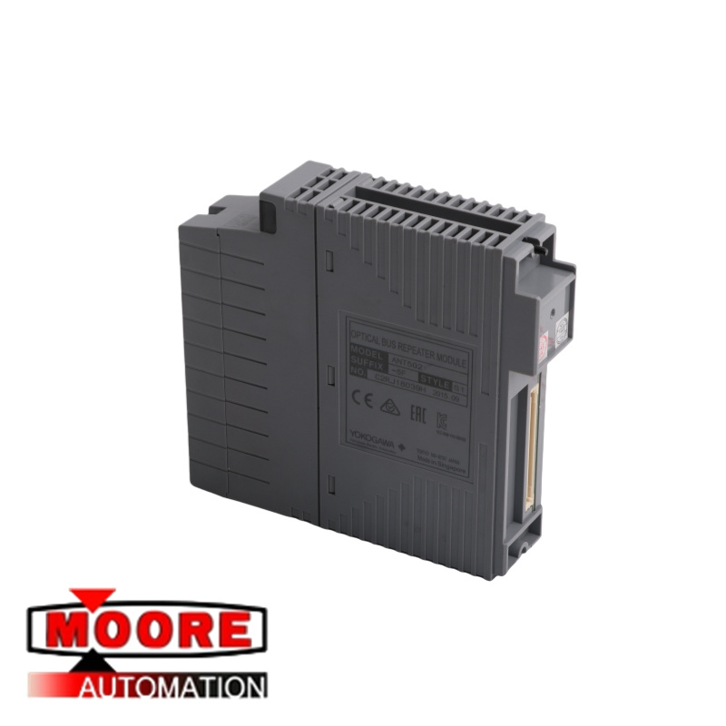 YOKOGAWA ANT502-5F S1 Bus Repeater Modules
