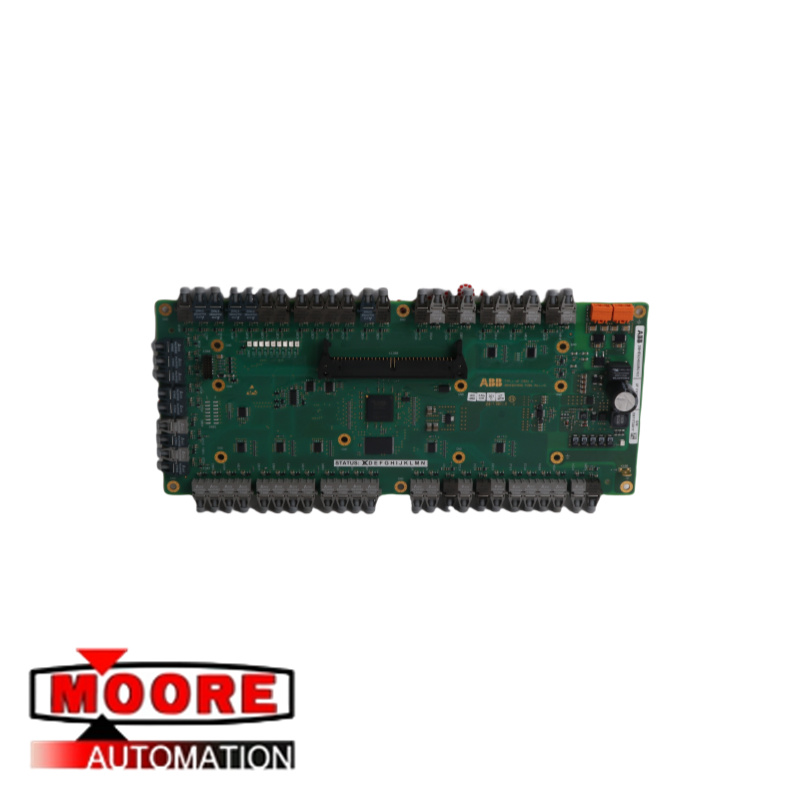 ABB 3BHE024855R0103 UFC921A103 Control Board