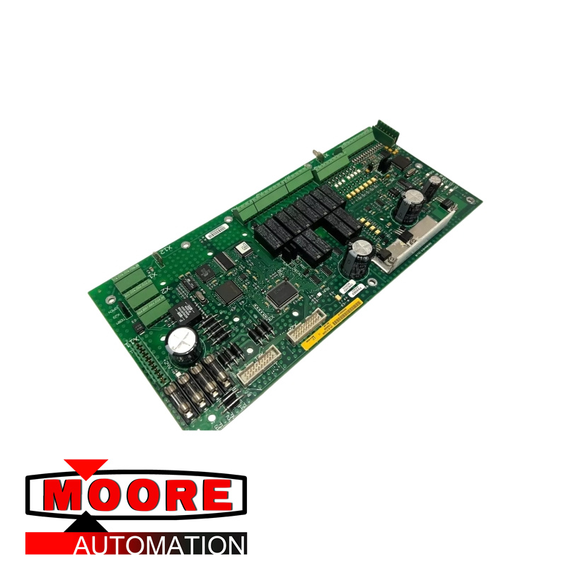 Alfa Laval EPC 50 3183045486/4 I/O Board