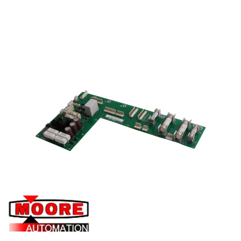 ABB CMRB-11C 3AUA0000054682 Control Circuit Board