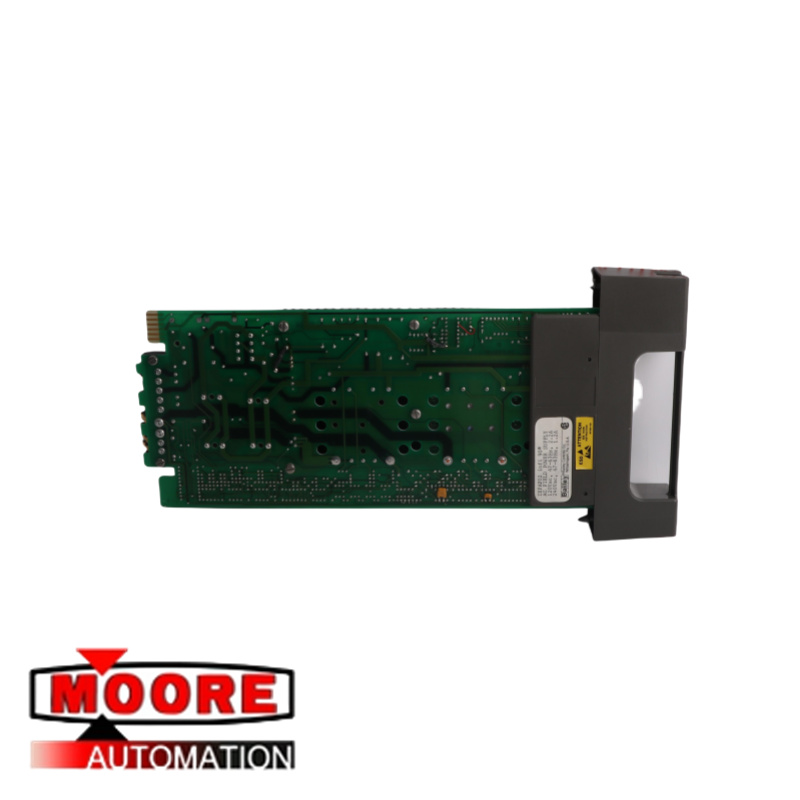 ABB IEPAF02 Power Supply