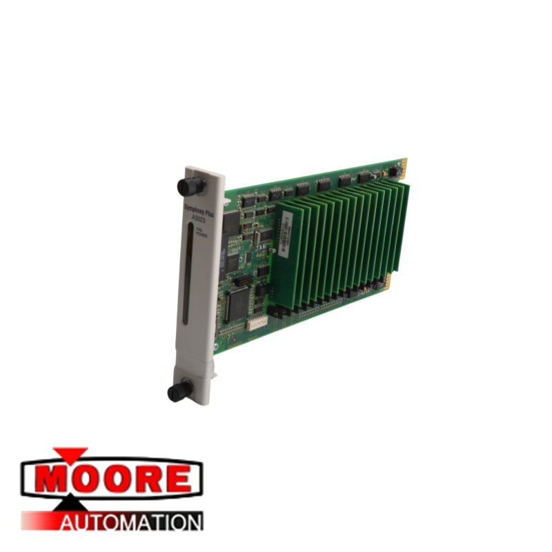 ABB SPASI23 Analog Input Module