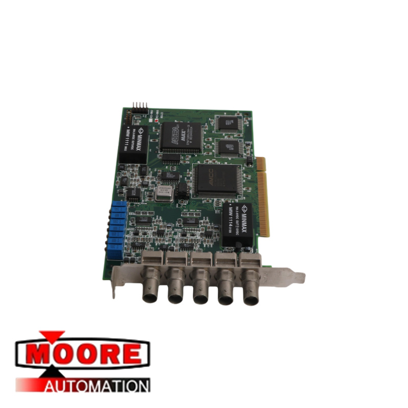 ADLINK PCI-9810 Data Conversion Modules