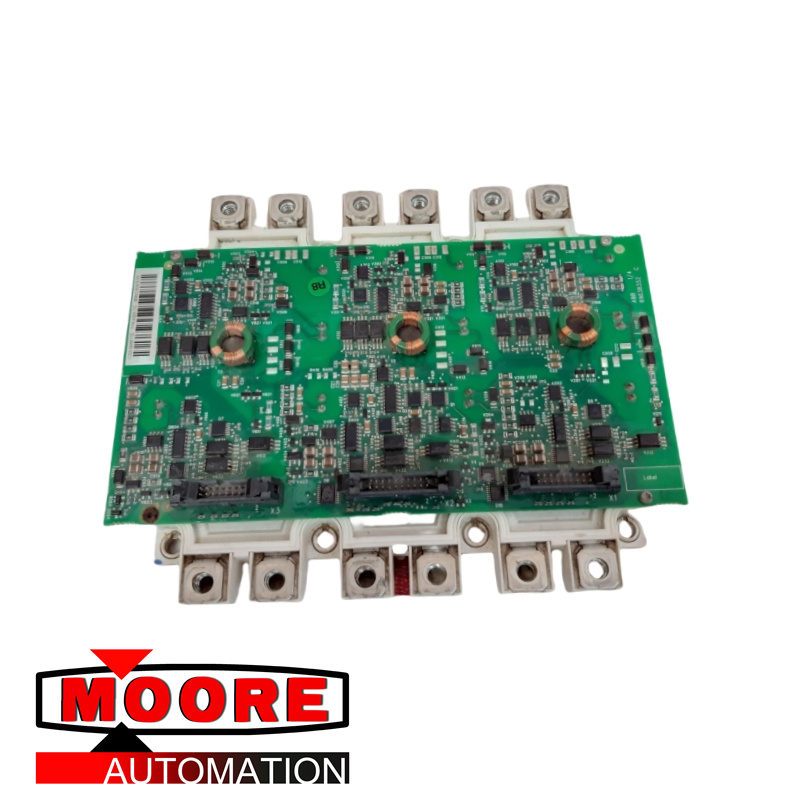 ABB FS450R12KE3/AGDR-71C IGBT MODULE+DRIVE