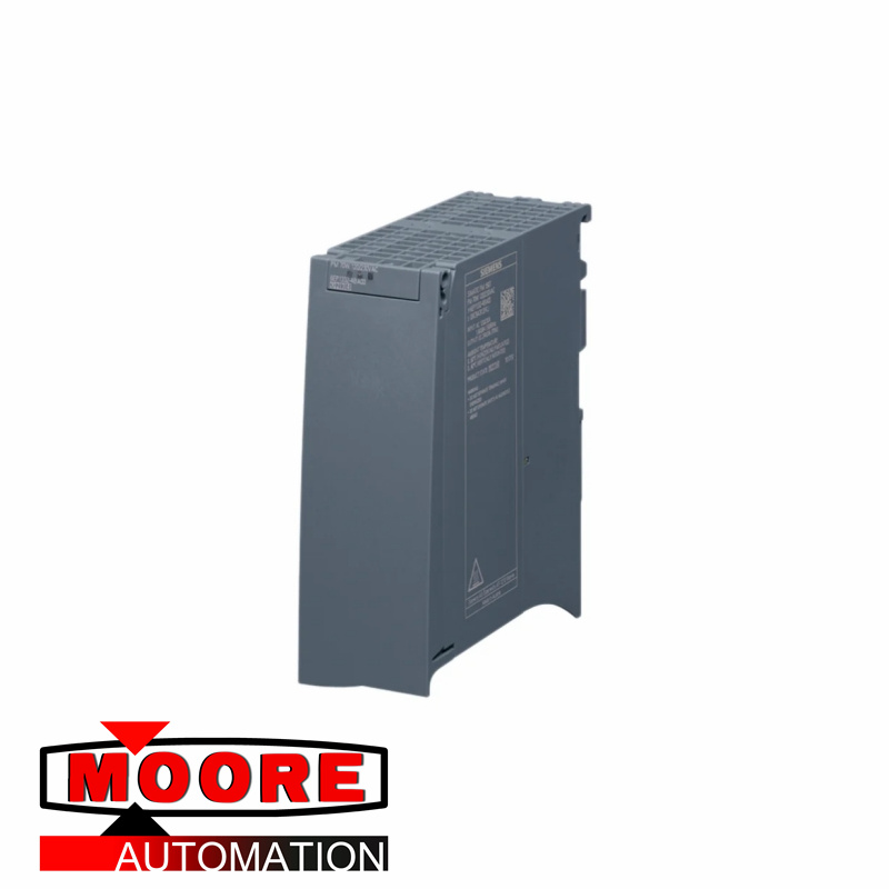 Siemens 6EP1332-4BA00 Switched Mode DIN Rail Power Supply