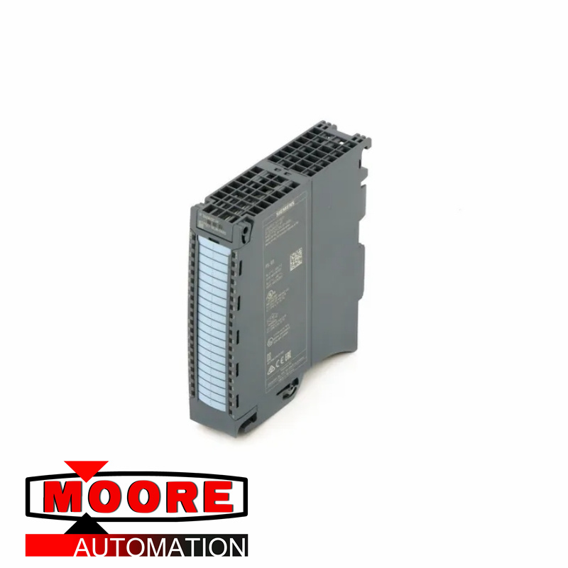Siemens 6ES7521-1BL00-0AB0 digital input modules