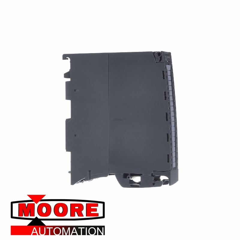 Siemens 6ES7531-7QD00-0AB0 Analog input module