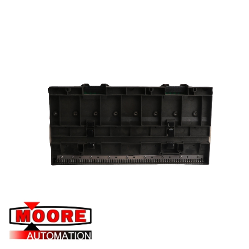 EMERSON KJ4001X1-BE1 12P0818X092  I/O Carrier