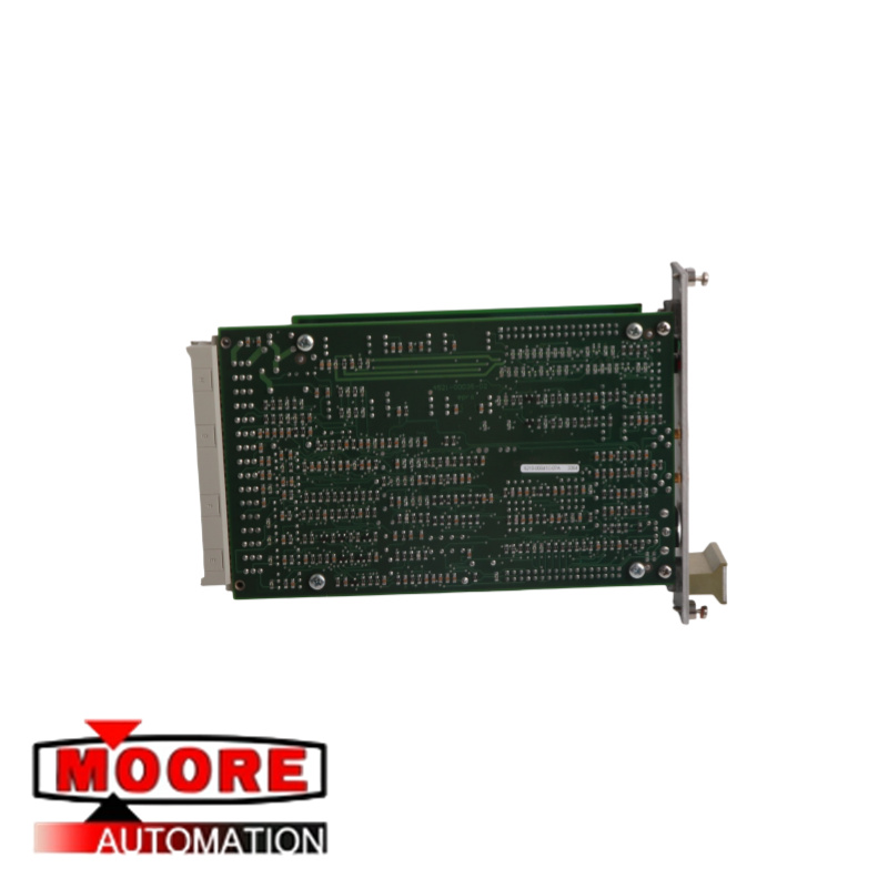 EPRO MMS6120 Dual Channel Bearing Vibration Monitor