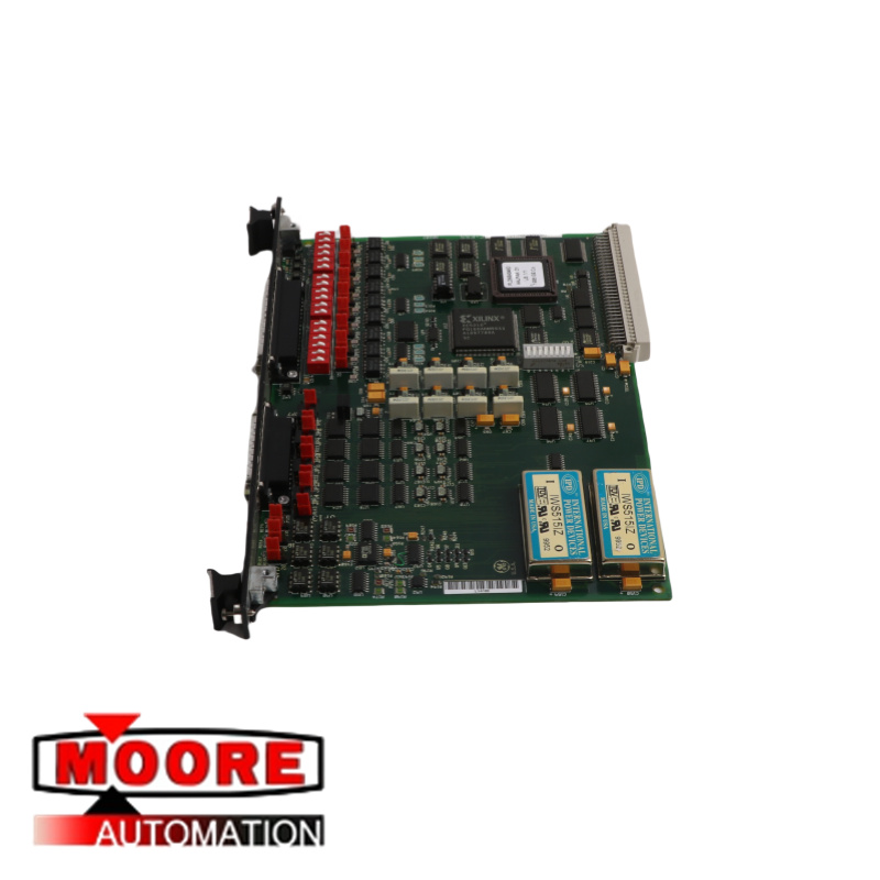 GE DS200SIOBH1ABA Analog Board