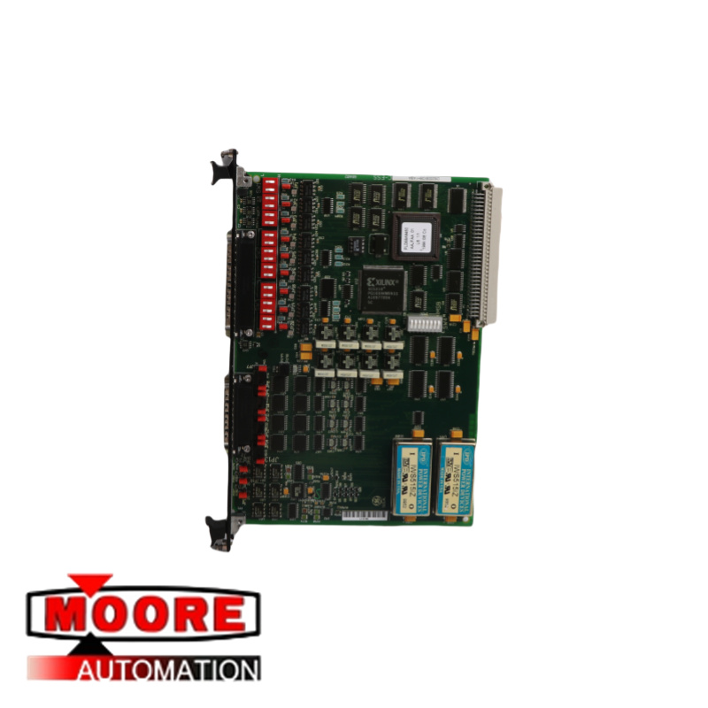 GE DS200SIOBH1ABA Analog Board