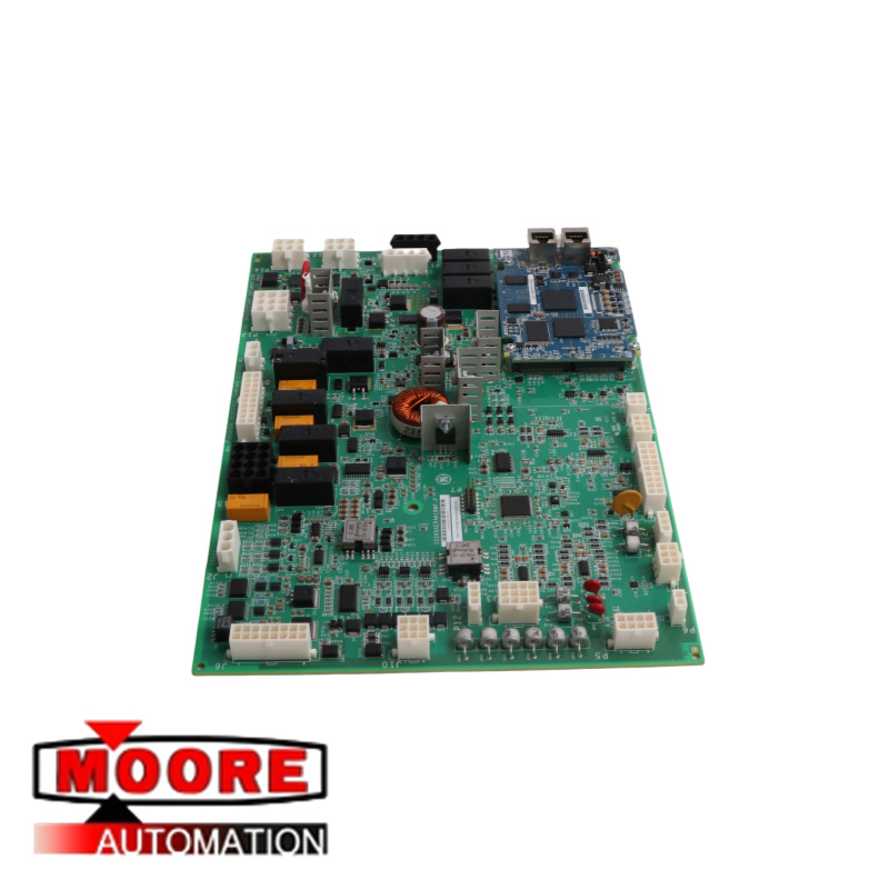 GE IS200AEPAH1BMF-P IS210BPPCH1AD Module