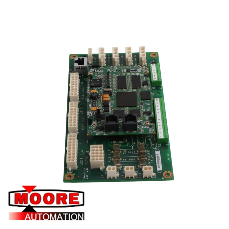 GE IS200AEPCH1ABC IS200BPPBH2BJD Module