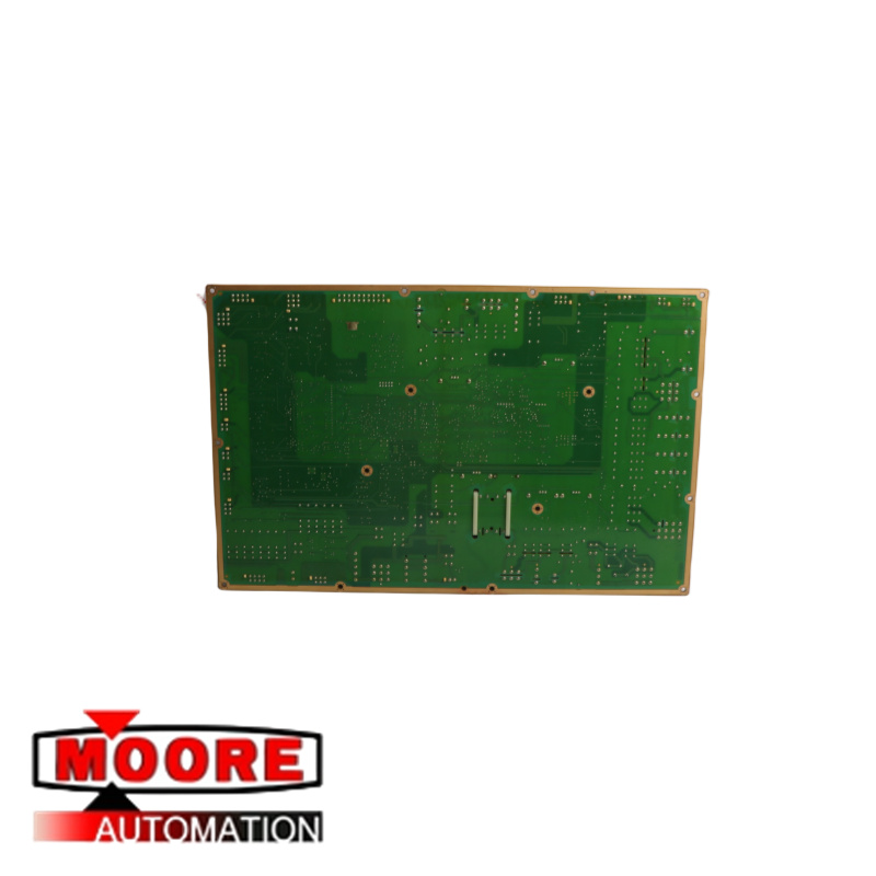 GE IS200WETBH1ABA Analog Output Module
