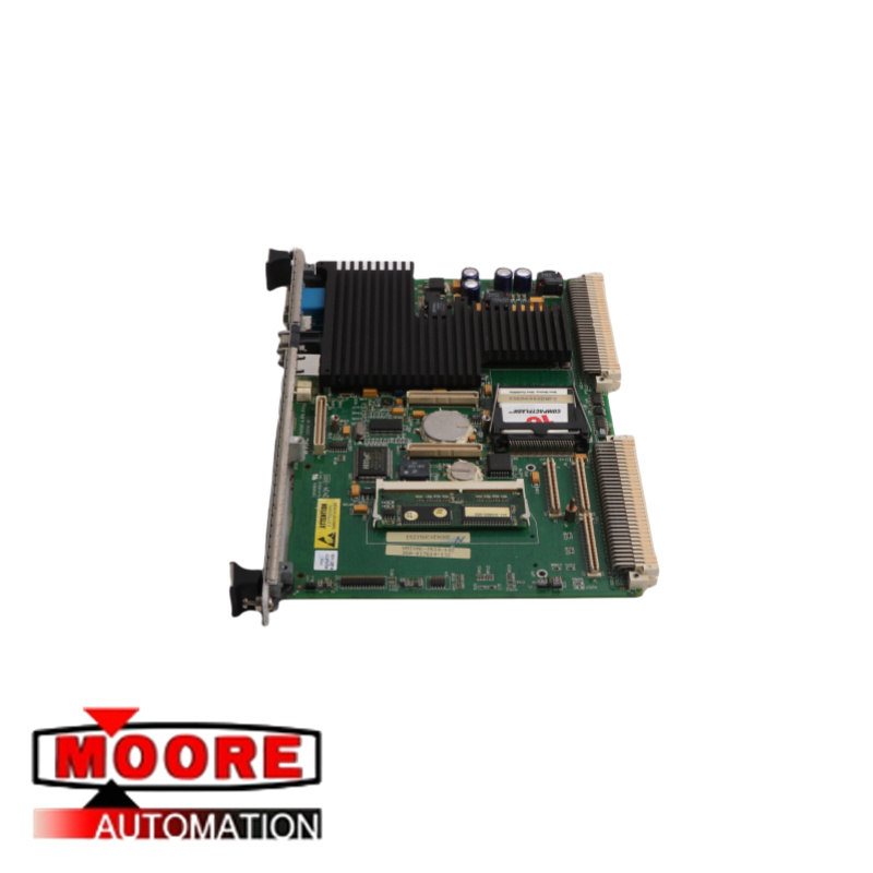 GE IS215UCVEH2AE VMIVME-7614-132 Board Computer